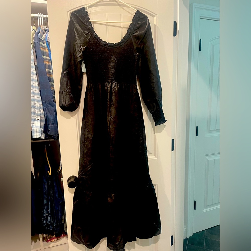 Hill House Home, New with tags, xs dress
